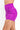 GB Elevate High Waist Shorts - Purple - GB Wear Australia