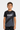 Proximity Kids Training Tee - Black