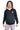 Red Shield Jacket - Black