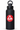 Red Shield Bottle 32OZ - Black