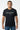 Rio Roots Mens Tee - Black