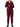 Legacy Womens Tracksuit- Purple - GB Wear Australia