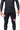 GB Edition Mens Velcroless 5" Training Shorts - Black - GB Wear Australia