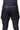 GB Edition Mens Velcroless 5" Training Shorts - Black - GB Wear Australia
