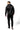 Incognito Mens Tracksuit - Black - GB Wear Australia