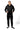 Incognito Mens Tracksuit - Black - GB Wear Australia