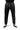 Incognito Mens Tracksuit - Black - GB Wear Australia