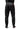 Incognito Mens Tracksuit - Black - GB Wear Australia