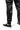 Incognito Mens Tracksuit - Black - GB Wear Australia