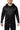 Incognito Mens Tracksuit - Black - GB Wear Australia