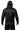 Incognito Mens Tracksuit - Black - GB Wear Australia