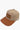 GB Trademark Cap - Brown