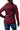 Legacy Womens Tracksuit- Purple - GB Wear Australia