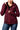 Legacy Womens Tracksuit- Purple - GB Wear Australia