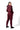 Legacy Womens Tracksuit- Purple - GB Wear Australia