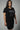Incognito Boxed Womens Dress - Black - GB Wear Australia