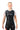 GB Performance S/S Womens Ranked Rashguard by Adidas - White