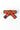 GB Youth Belt Pin - Orange