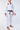 AtletaGB V3 Kimono - White - GB Wear Australia