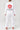 AtletaGB V3 Womens Kimono - White - GB Wear Australia