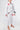 AtletaGB V3 Womens Kimono - White - GB Wear Australia