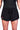 BARRA FIT Womens 2 in 1 Short - Black - GB Wear Australia