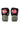 GB Cross Training Boxing Gloves by Adidas® - Grey - GB Wear Australia