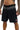 RS Classic Boardshort - Black - GB Wear Australia