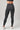GB Elevate High-Waist Leggings - Grey - GB Wear Australia