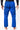 GB Fitted Gi Pants - Blue - GB Wear Australia