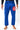 GB Fitted Gi Pants - Blue - GB Wear Australia