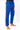 GB Fitted Gi Pants - Blue - GB Wear Australia