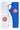 GB Fitted Gi Pants - Blue - GB Wear Australia