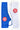GB Fitted Gi Pants - White - GB Wear Australia