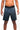 GB Rio Boardshort - Black - GB Wear Australia