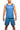 GB Rio Tank - Blue - GB Wear Australia