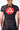 Womens Mesh Training Tshirt V2 - Black - GB Wear Australia