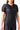 GB Edition S/S Womens Ranked Rashguard - Black - GB Wear Australia