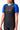 GB Edition S/S Womens Ranked Rashguard - Blue - GB Wear Australia