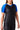 GB Edition S/S Womens Ranked Rashguard - Blue - GB Wear Australia