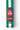 GB Edition Youth Belt - Green/White - GB Wear Australia