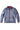 Stacked Puffer Jacket Mens - Grey - GB Wear Australia