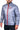 Stacked Puffer Jacket Mens - Grey - GB Wear Australia