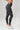 GB Elevate High-Waist Leggings - Grey - GB Wear Australia