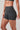 GB Elevate High-Waist Shorts - Grey - GB Wear Australia