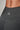 GB Elevate High-Waist Shorts - Grey - GB Wear Australia