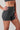 GB Elevate High-Waist Shorts - Grey - GB Wear Australia