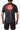 Mens Mesh Training Tshirt V3 - Black - GB Wear Australia