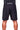 Equipe Short Velcro Traditional - Black - GB Wear Australia