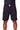 Equipe Short Velcro Traditional - Black - GB Wear Australia